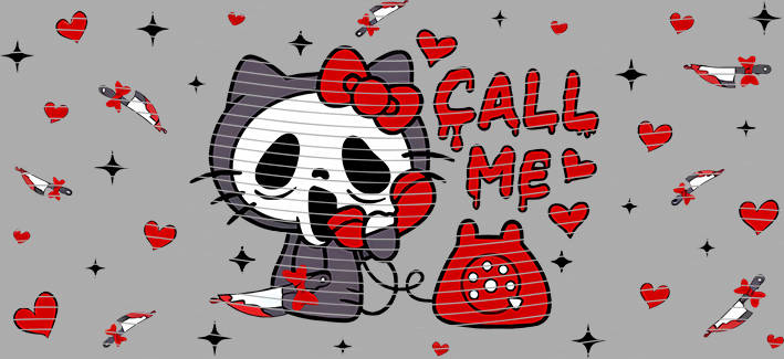 16oz Sanrio-SO-926